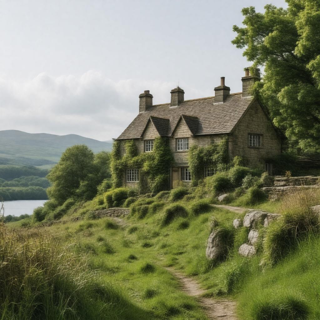 Hill Top